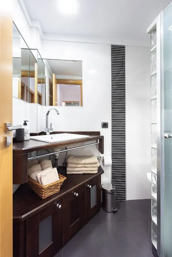 Home2Book Bright Center Apartment Santa Cruz  Santa Cruz de Tenerife