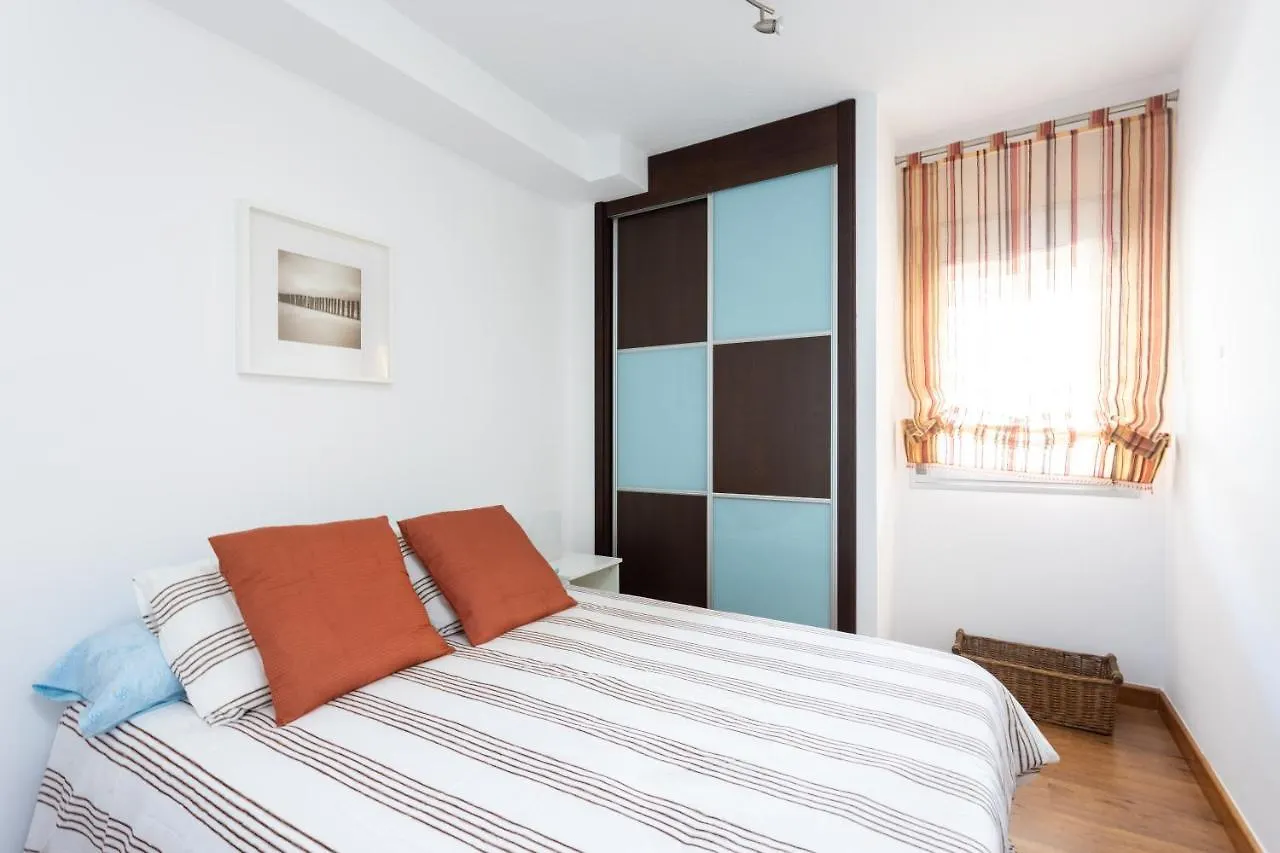 Home2Book Bright Center Apartment Santa Cruz 0*, Santa Cruz de Tenerife