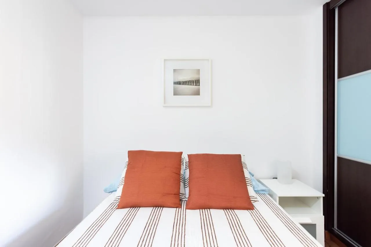 Home2Book Bright Center Apartment Santa Cruz  Santa Cruz de Tenerife