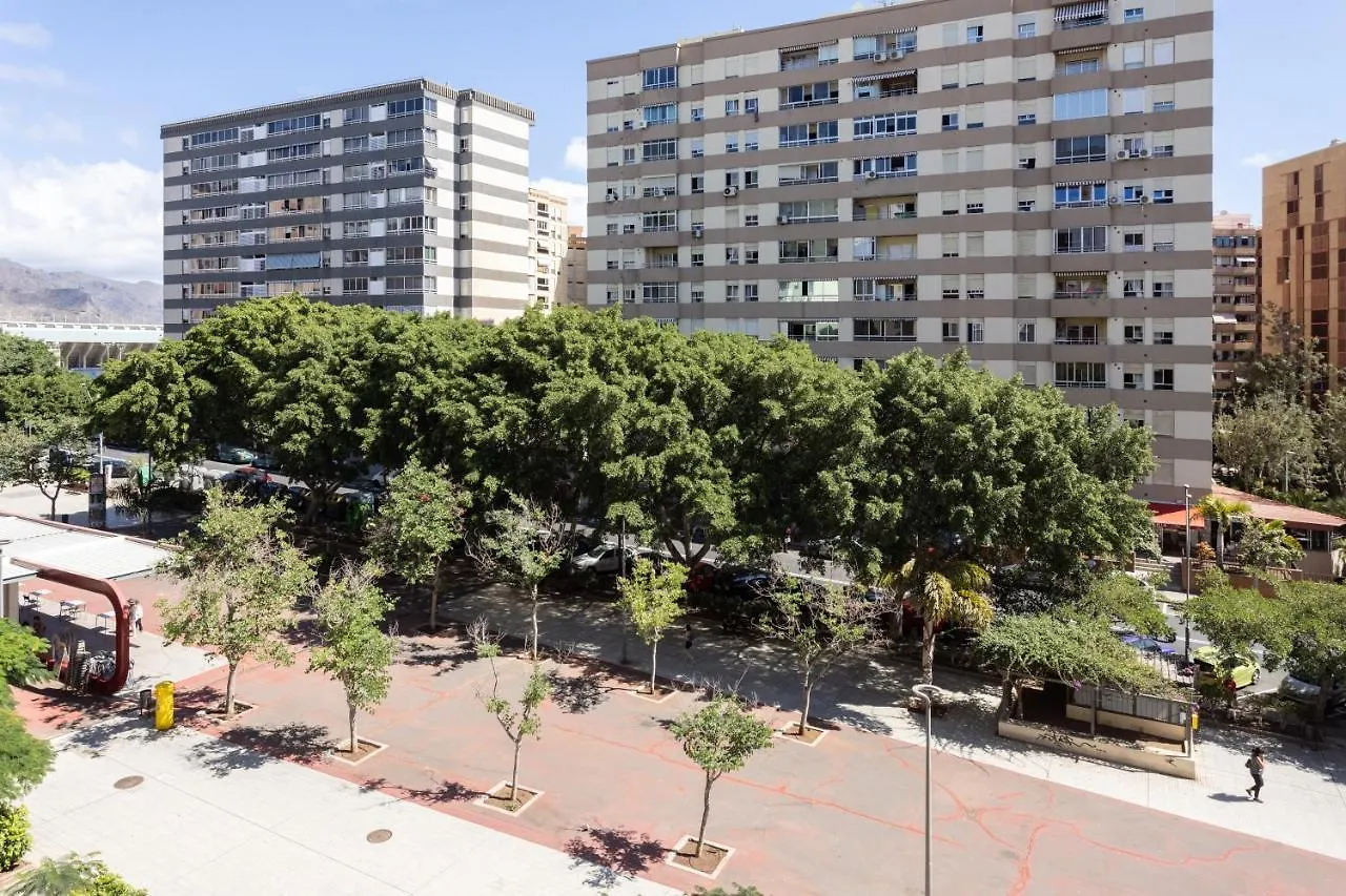Home2Book Bright Center Apartment Santa Cruz Santa Cruz de Tenerife