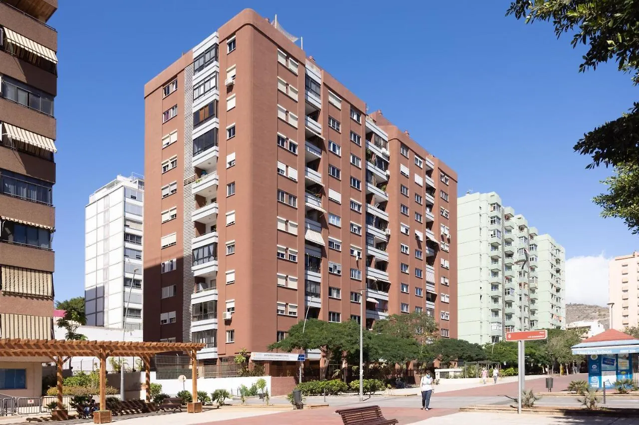 Home2Book Bright Center Apartment Santa Cruz  Santa Cruz de Tenerife