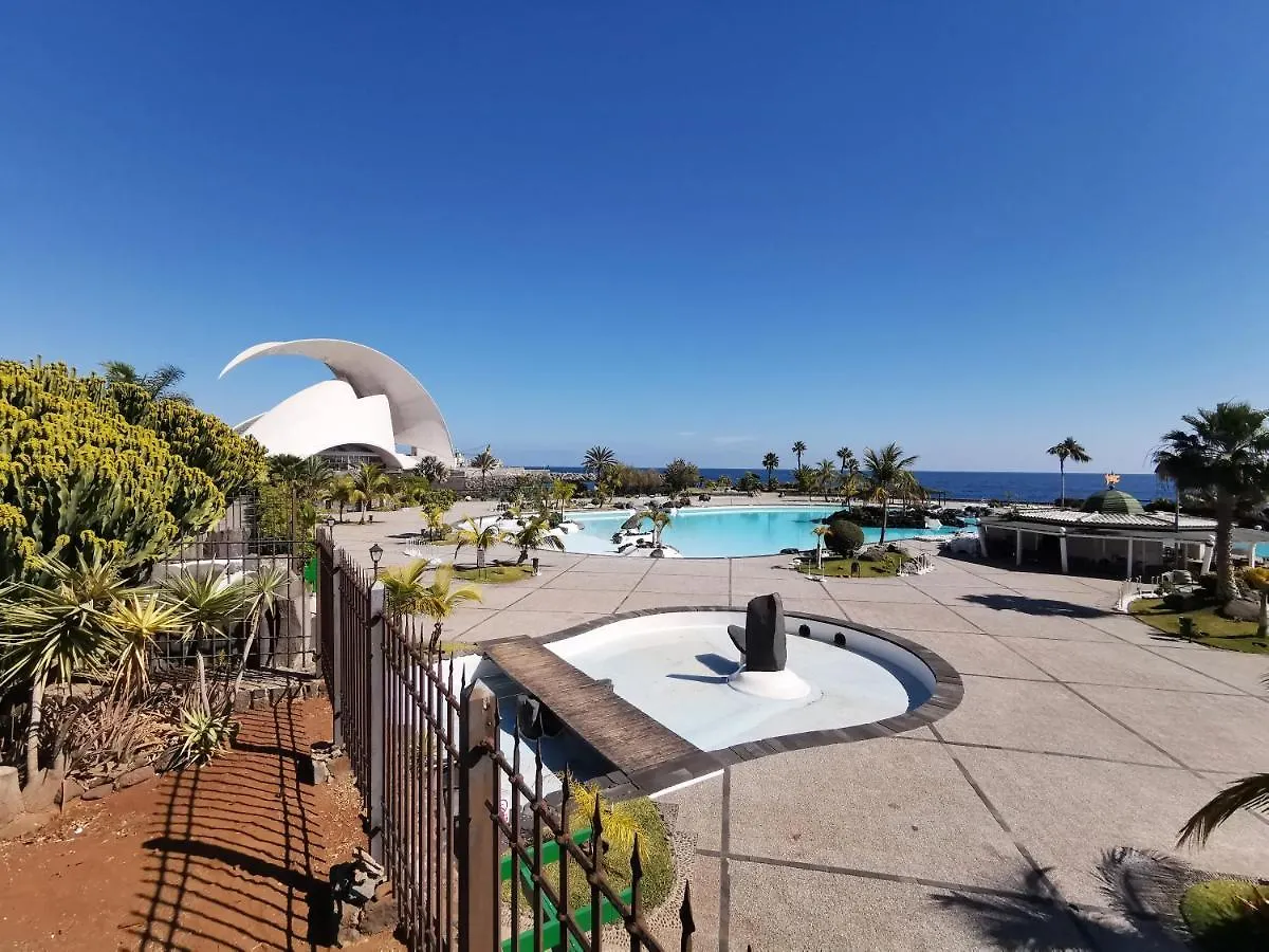 Home2Book Bright Center Apartment Santa Cruz 0*, Santa Cruz de Tenerife Spain